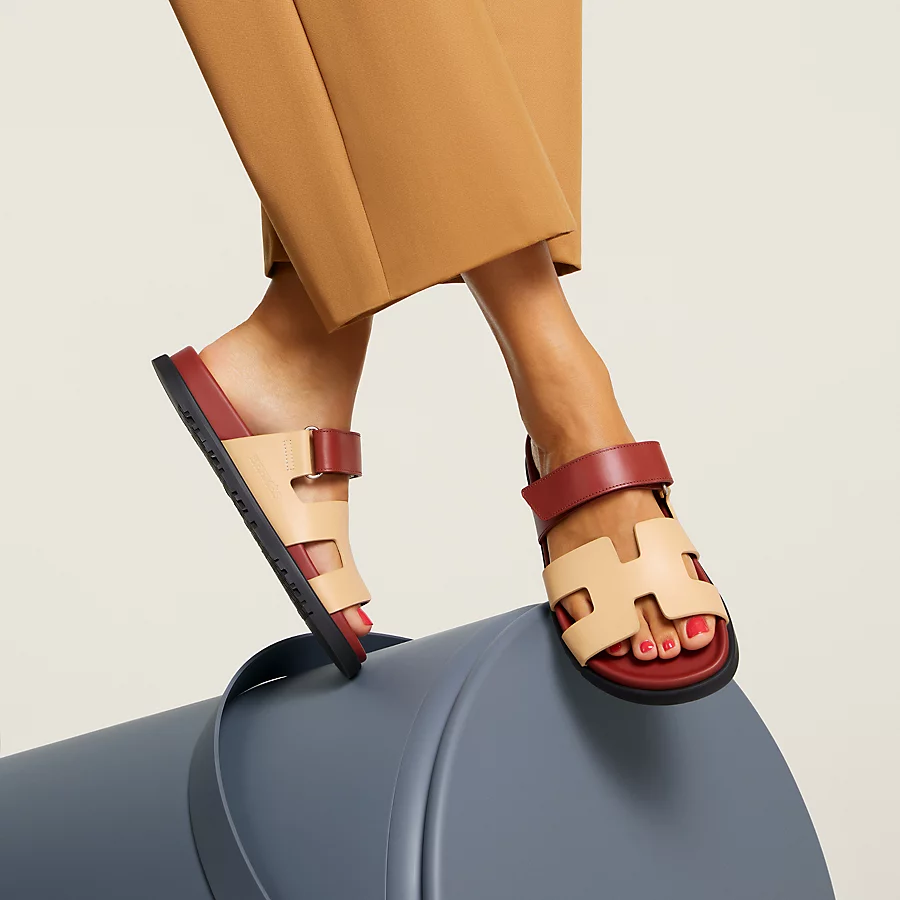 Chypre sandal - Image 2